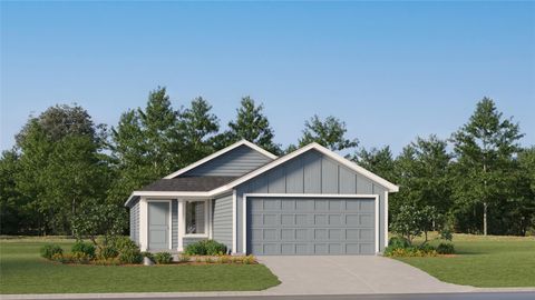 Photo of 1221 Charlotte Way, Wharton, TX 77488 (MLS # 43685280)