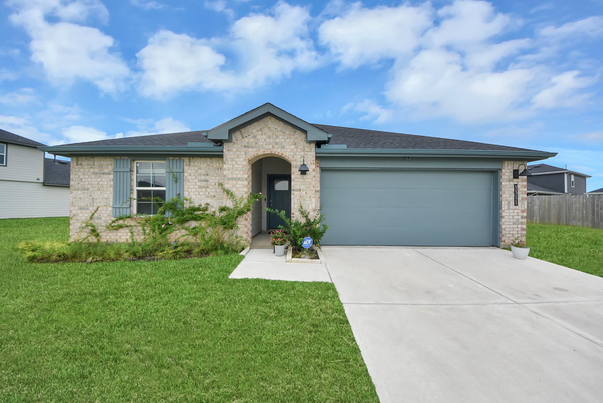 3311 Boothby Bay Lane