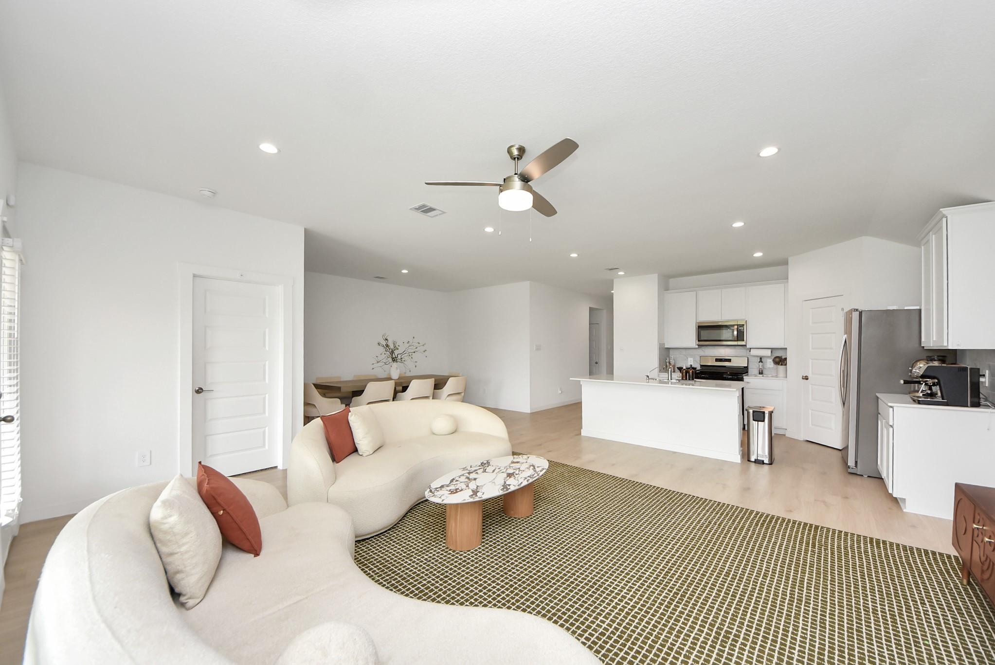 3311 Boothby Bay Lane