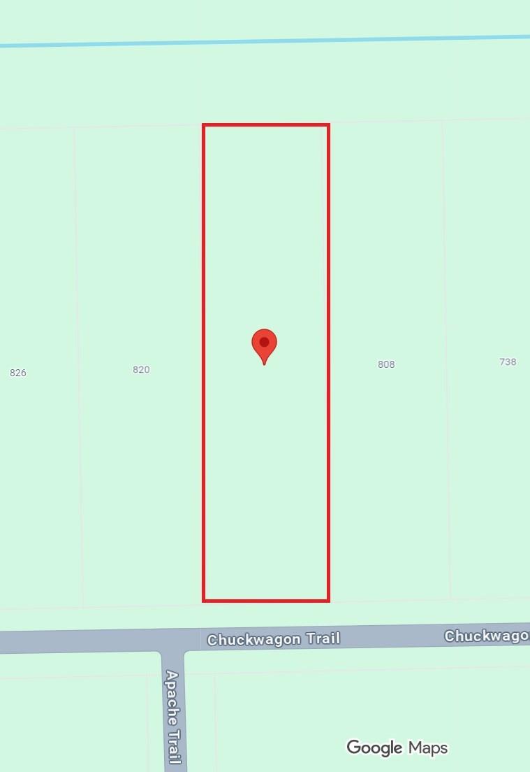 268 Brahman Trail