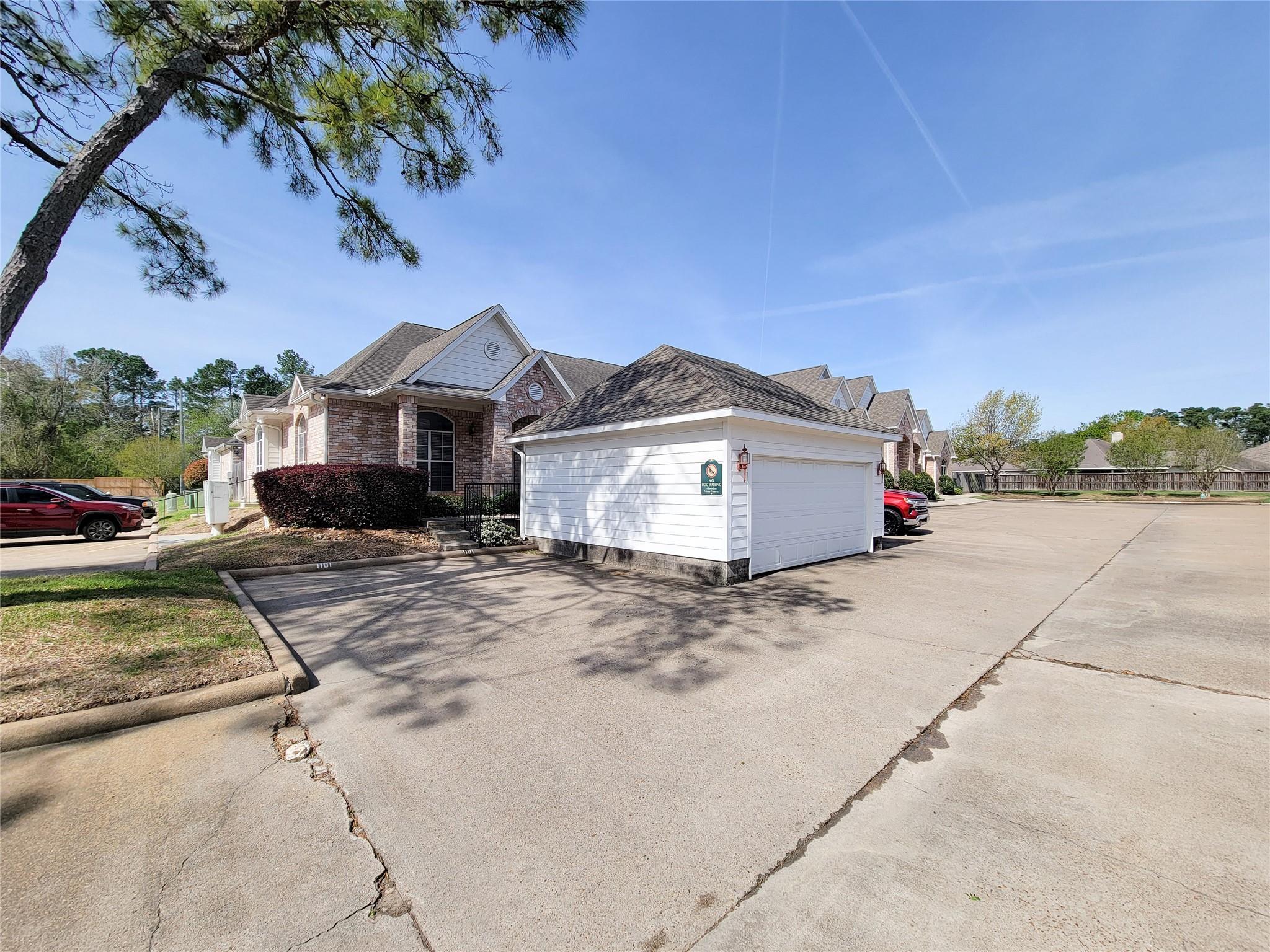 12755 Mill Ridge Drive 1101