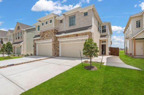 Photo of 5234 Capricorn Way, Manvel, TX 77578 (MLS # 31360463)
