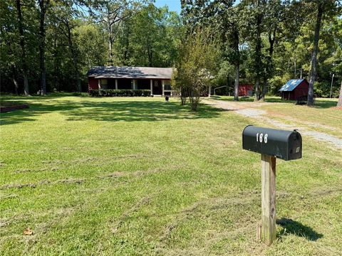Homes For Sale - 188 Oak Hollow Drive<br/> Huntington, TX 75949