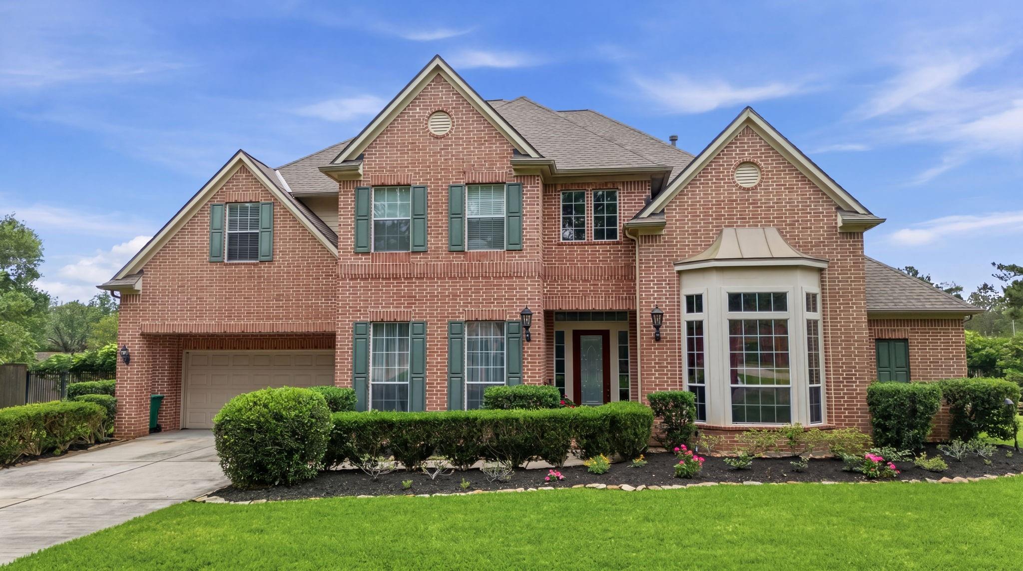 15 White Meadow Court