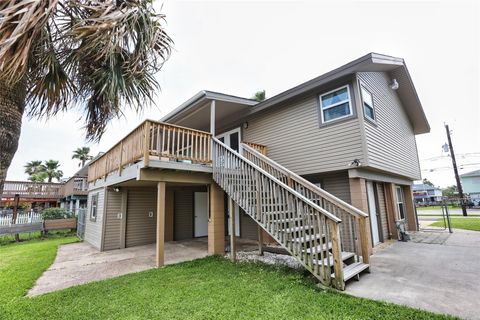 Photo of 316 Ling St, Bayou Vista, TX 77563 (MLS # 81818152)