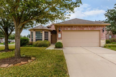 Photo of 14714 Salamanca Court, Cypress, TX 77429 (MLS # 25831666)