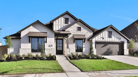 Photo of 19011 Mandarin Street, Manvel, TX 77578 (MLS # 10272791)