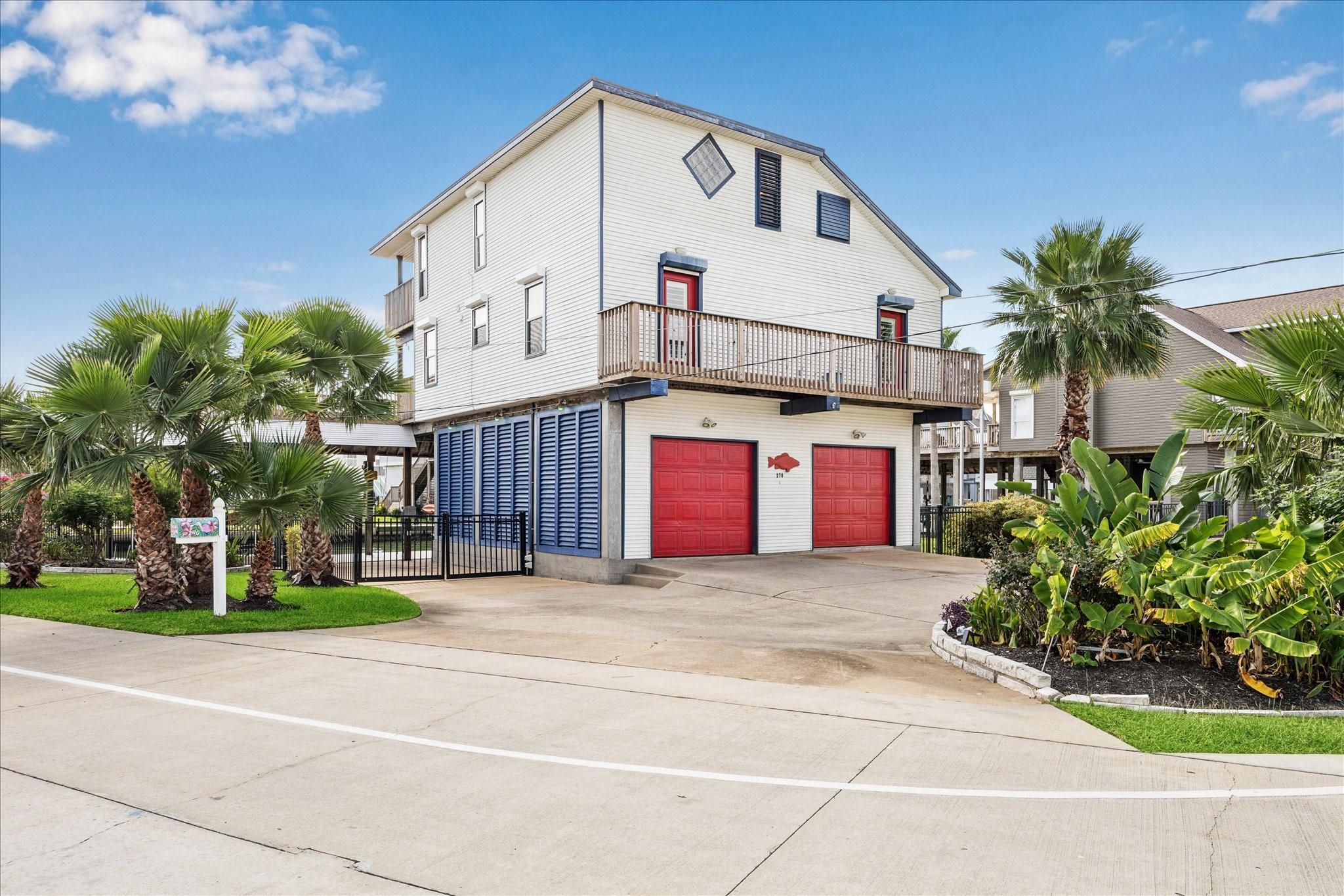 270 Isles End Road