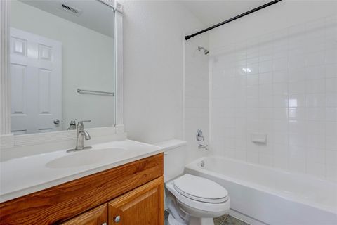 Tiny photo for 7706 Sagemark Ridge Drive, Cypress, TX 77433 (MLS # 96192504)