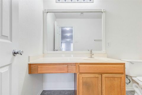 Tiny photo for 7706 Sagemark Ridge Drive, Cypress, TX 77433 (MLS # 96192504)