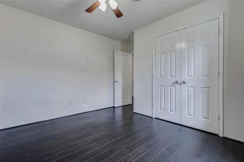 Tiny photo for 7706 Sagemark Ridge Drive, Cypress, TX 77433 (MLS # 96192504)