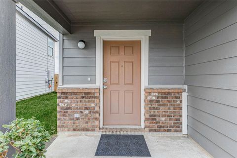 Tiny photo for 7706 Sagemark Ridge Drive, Cypress, TX 77433 (MLS # 96192504)