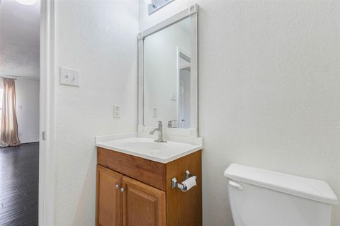 Tiny photo for 7706 Sagemark Ridge Drive, Cypress, TX 77433 (MLS # 96192504)