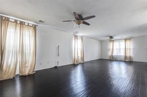 Tiny photo for 7706 Sagemark Ridge Drive, Cypress, TX 77433 (MLS # 96192504)