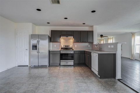 Tiny photo for 7706 Sagemark Ridge Drive, Cypress, TX 77433 (MLS # 96192504)