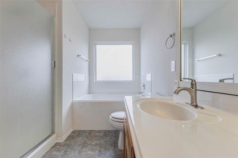 Tiny photo for 7706 Sagemark Ridge Drive, Cypress, TX 77433 (MLS # 96192504)