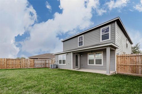 Tiny photo for 7706 Sagemark Ridge Drive, Cypress, TX 77433 (MLS # 96192504)