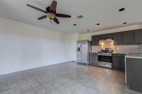 Tiny photo for 7706 Sagemark Ridge Drive, Cypress, TX 77433 (MLS # 96192504)