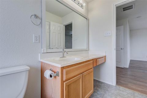 Tiny photo for 7706 Sagemark Ridge Drive, Cypress, TX 77433 (MLS # 96192504)