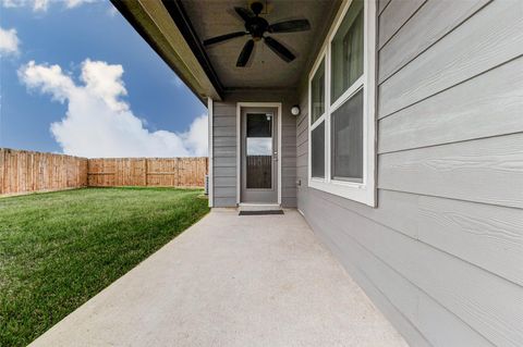 Tiny photo for 7706 Sagemark Ridge Drive, Cypress, TX 77433 (MLS # 96192504)