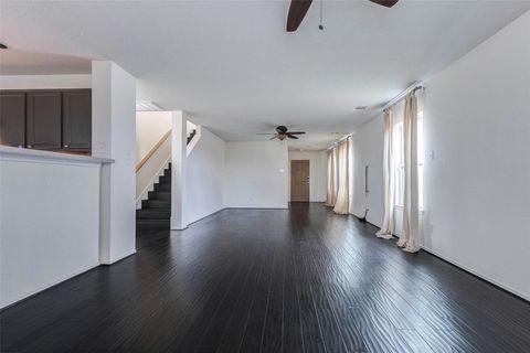 Tiny photo for 7706 Sagemark Ridge Drive, Cypress, TX 77433 (MLS # 96192504)