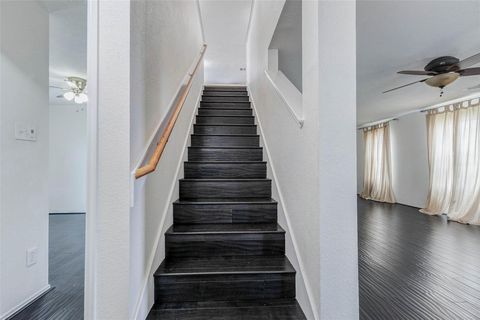 Tiny photo for 7706 Sagemark Ridge Drive, Cypress, TX 77433 (MLS # 96192504)