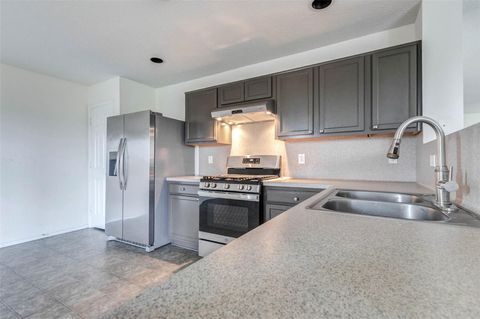 Tiny photo for 7706 Sagemark Ridge Drive, Cypress, TX 77433 (MLS # 96192504)