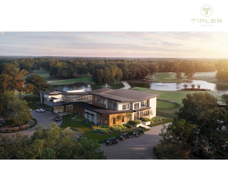 208 Eminence Isle