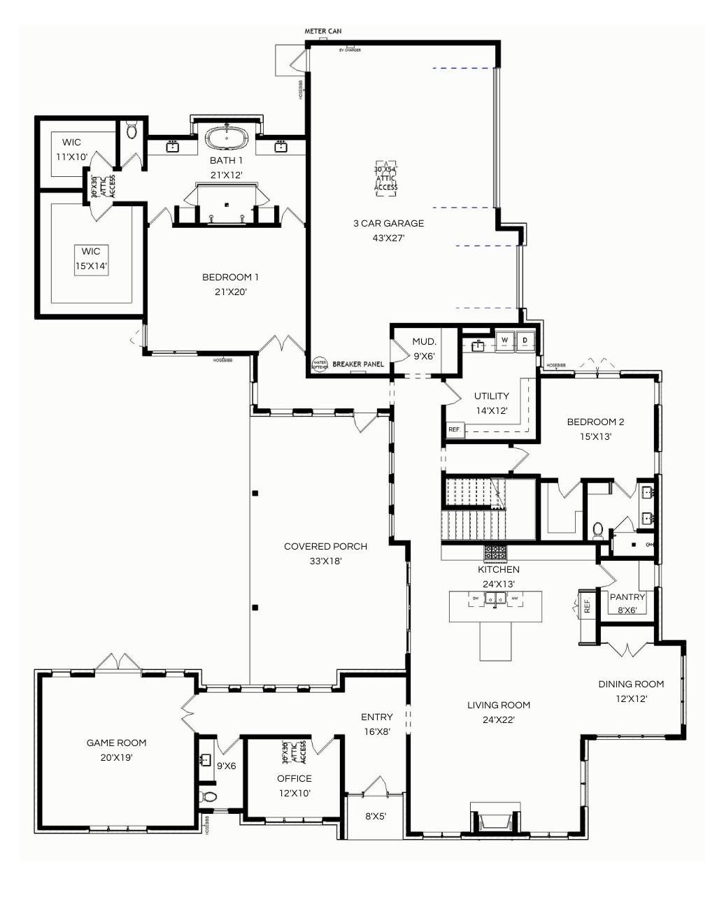 208 Eminence Isle