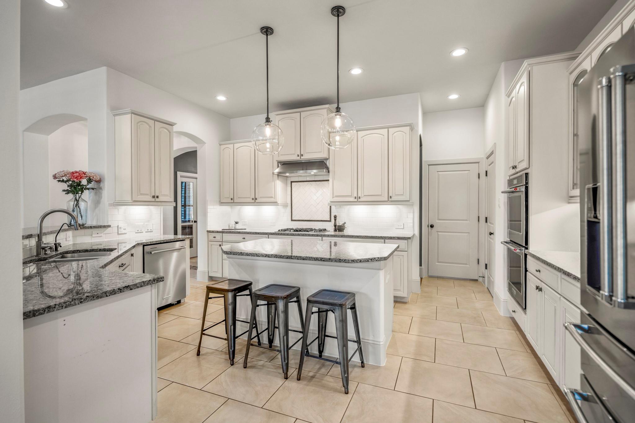 3710 Snowden Point Lane