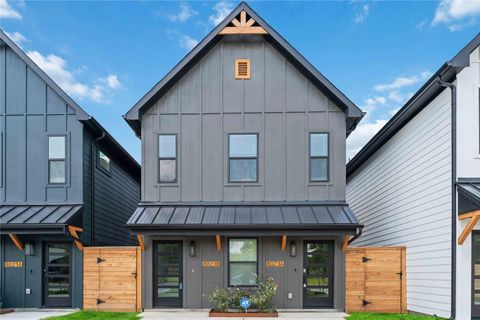 Photo of 8023 Cora Street #B, Houston, TX 77088 (MLS # 49749020) Photo of 8023 Cora Street #B, Houston, TX 77088 (MLS # 49749020)