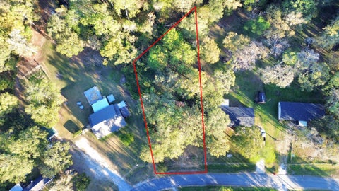 Photo of 558 County Road 4261, Dayton, TX 77535 (MLS # 55198573)