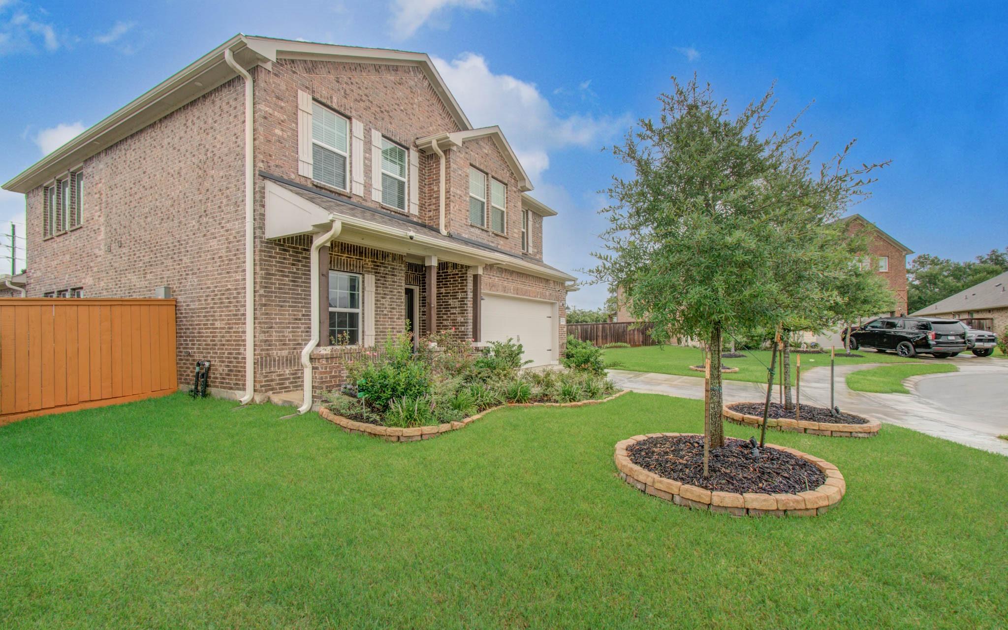 6303 Spanish Moss Drive