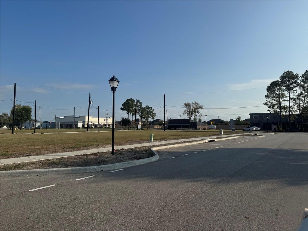 Photo of 3527 South Park Avenue, Pearland, TX 77581 (MLS # 49463097)