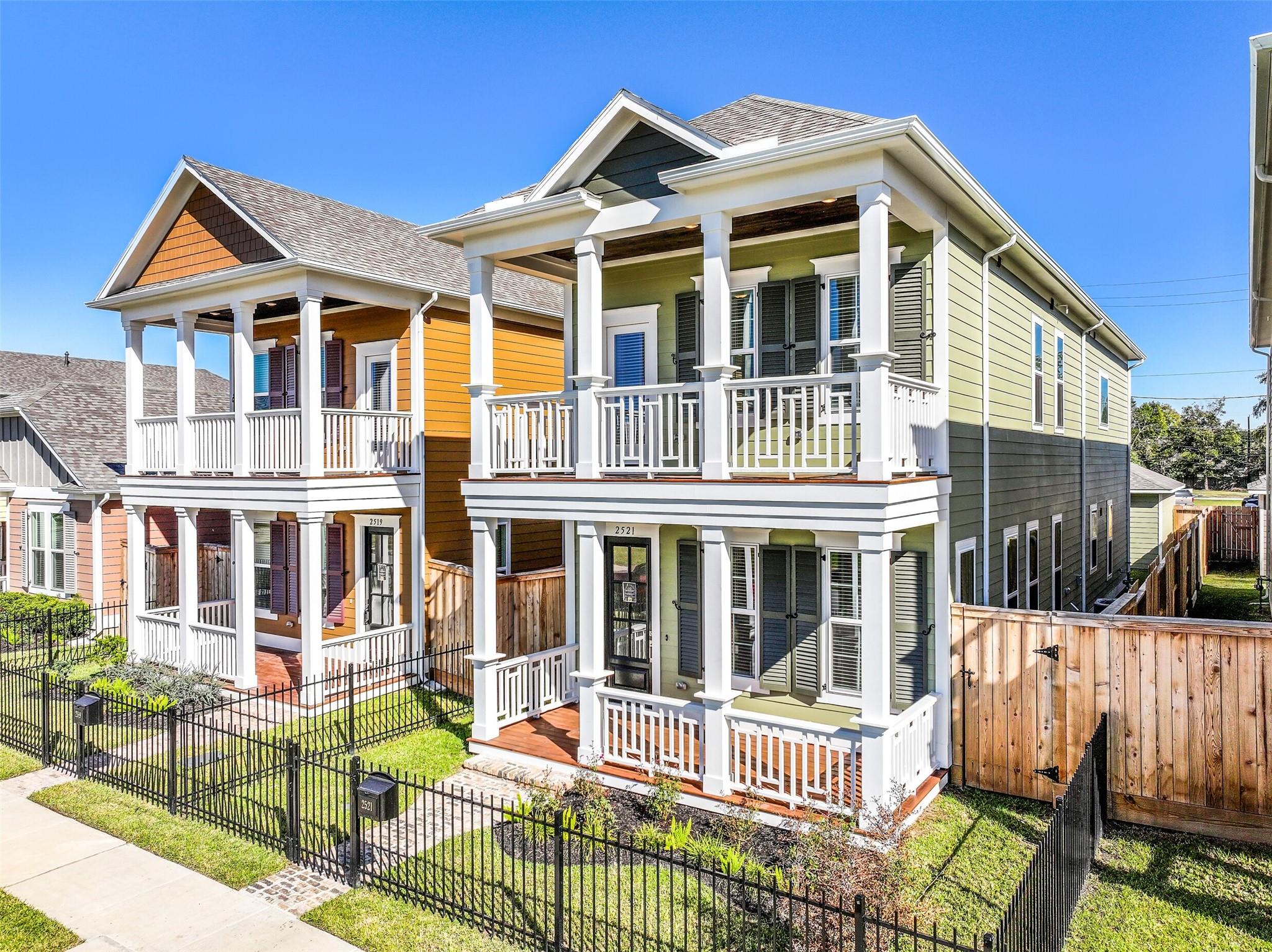 3527 South Park Avenue