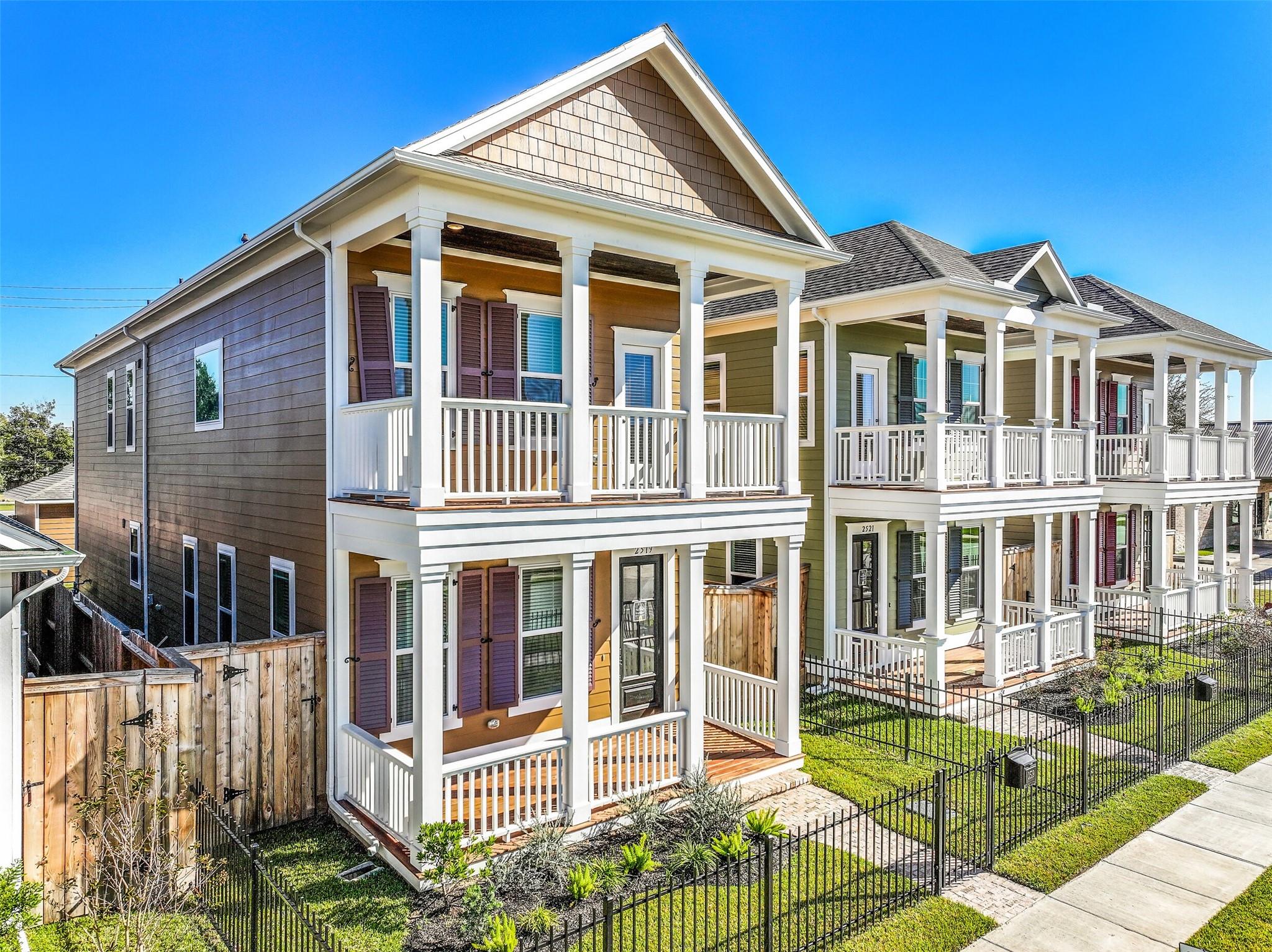 3527 South Park Avenue