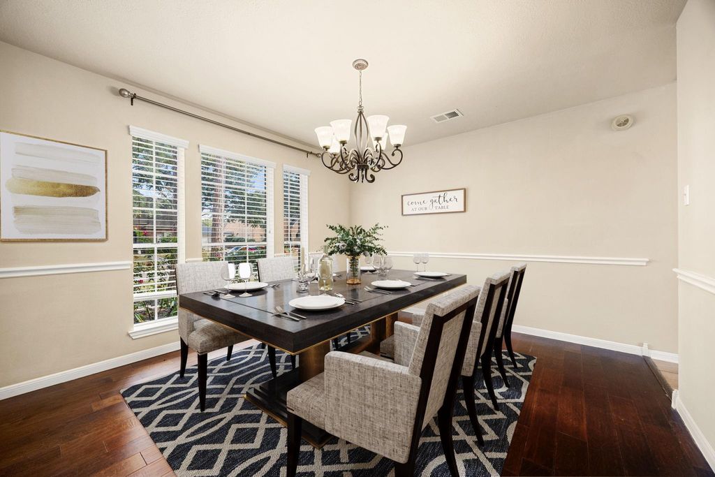 Photo of 22611 Bucktrout Lane, Katy, TX 77449 (MLS # 59635259)