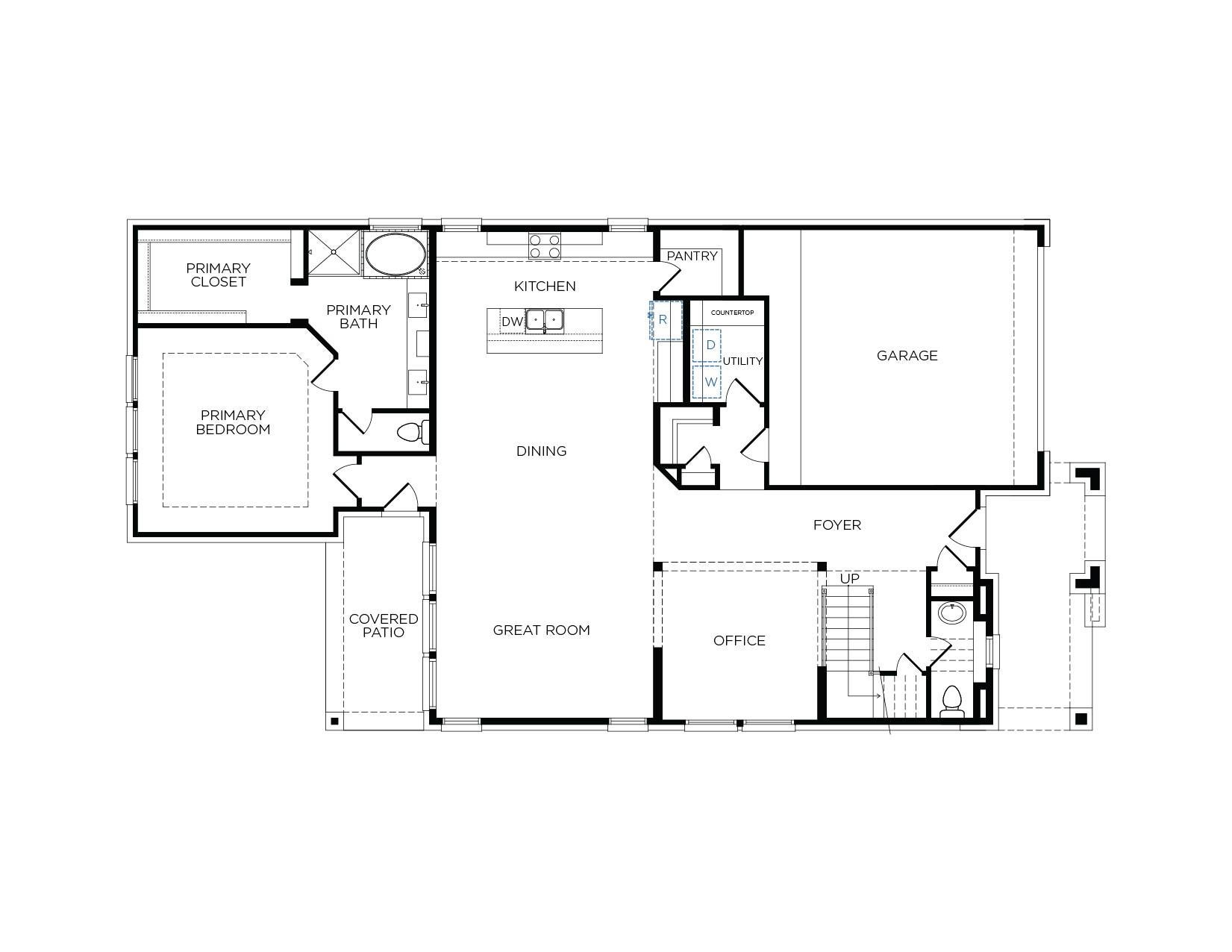 2987 Tantara Drive