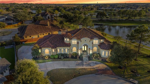 Photo of 14502 Packard Falls Court, Cypress, TX 77429 (MLS # 77005587)
