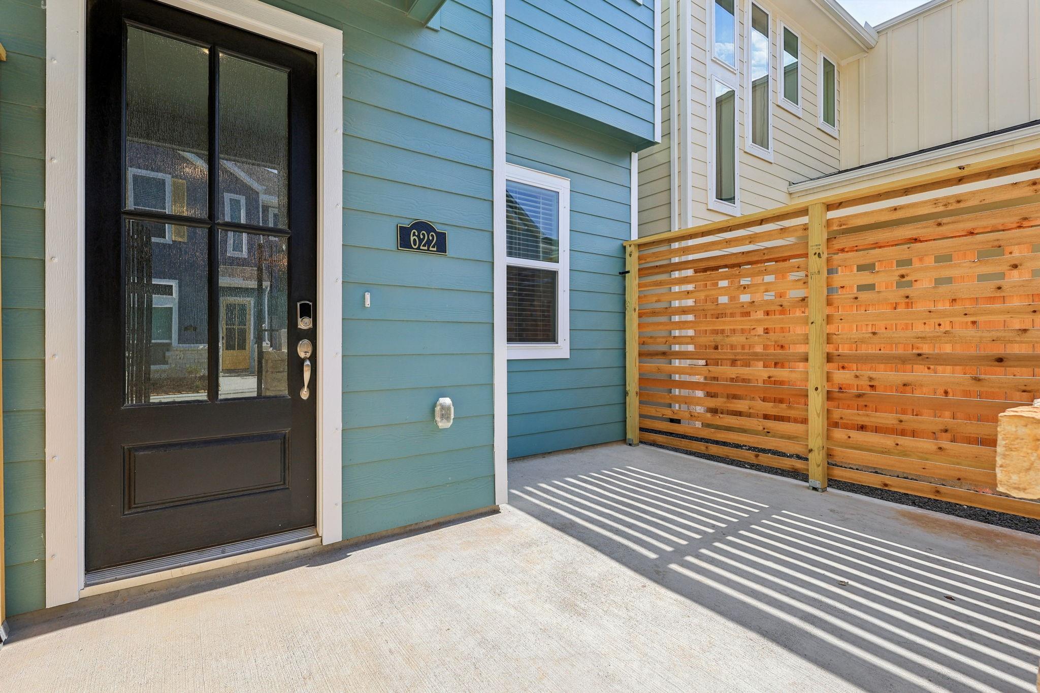 622 Topwater Trail
