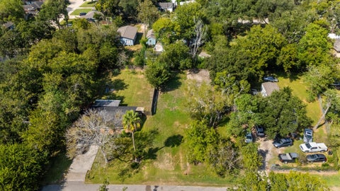 Vacant Land For Sale - 212 Woodward Street<br/> Alvin, TX 77511