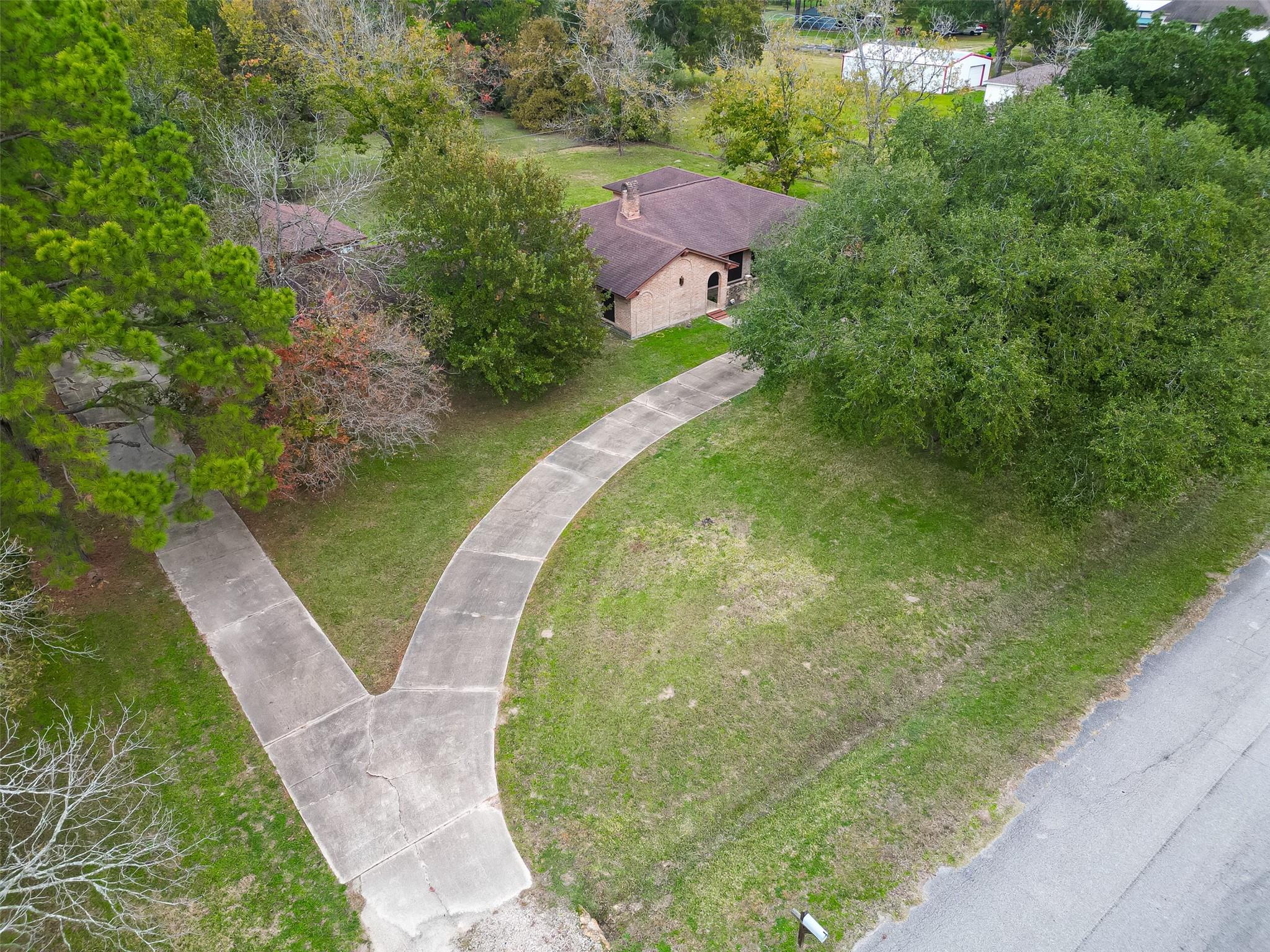 16202 Charolais Drive