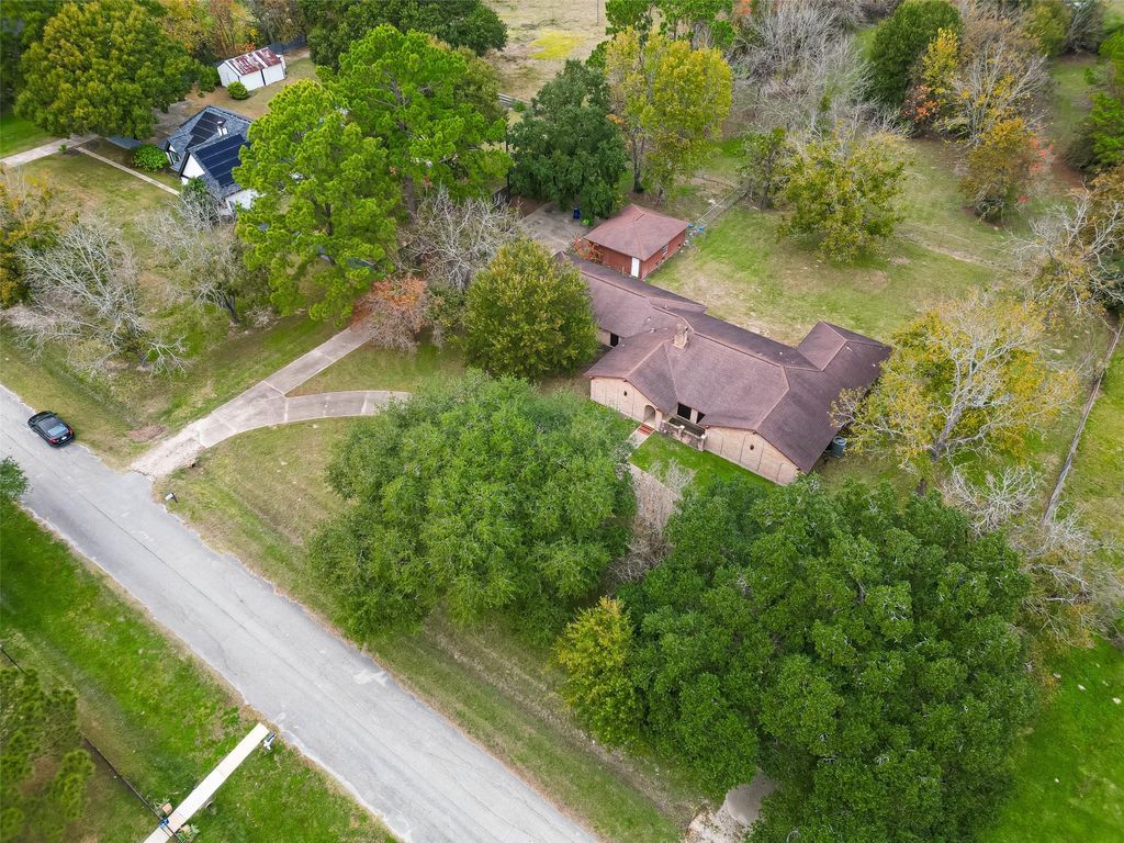 Photo of 16202 Charolais Drive, Cypress, TX 77429 (MLS # 51908689)