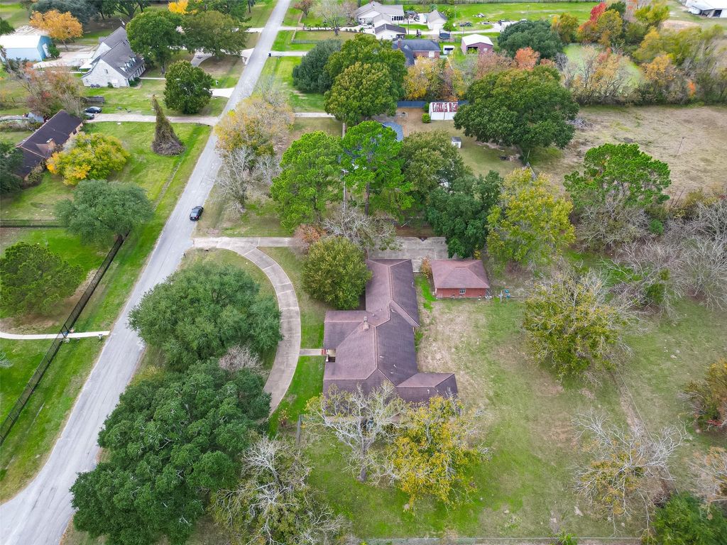 Photo of 16202 Charolais Drive, Cypress, TX 77429 (MLS # 51908689)