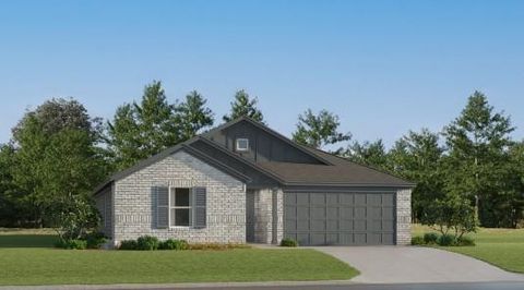 Photo of 6072 Gunn Ridge Drive, College Station, TX 77845 (MLS # 45291472)