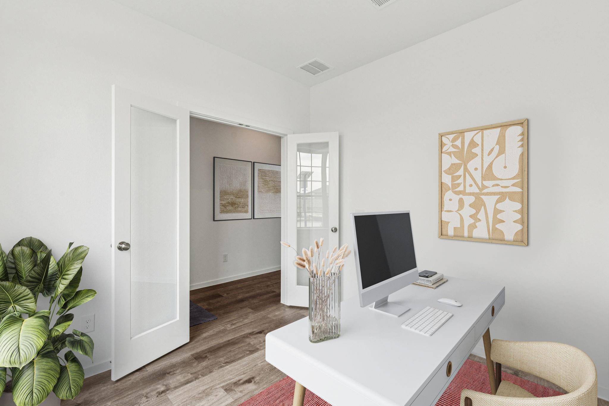 1009 S Oakhurst Drive