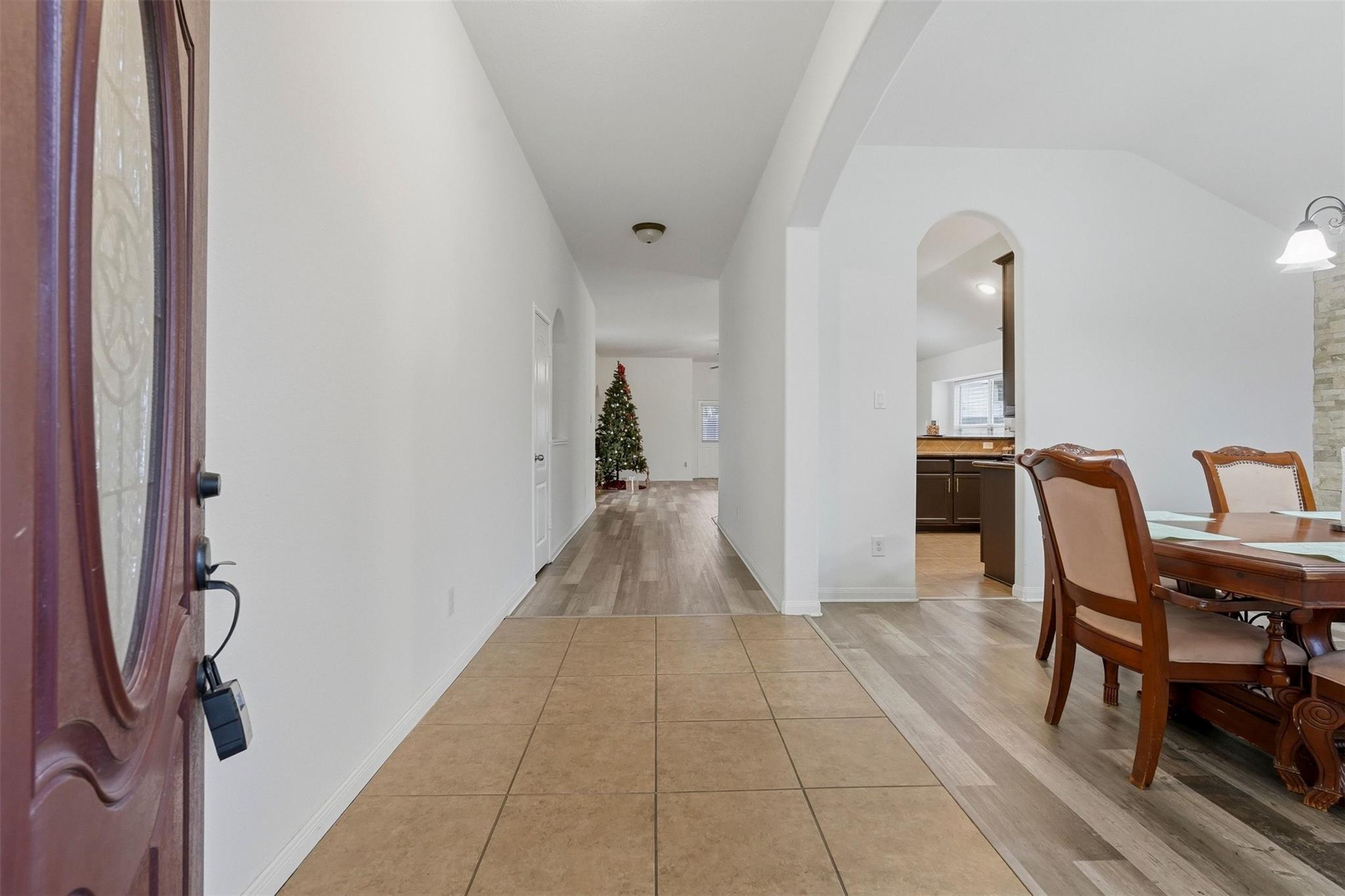 16518 Dover Mills Drive