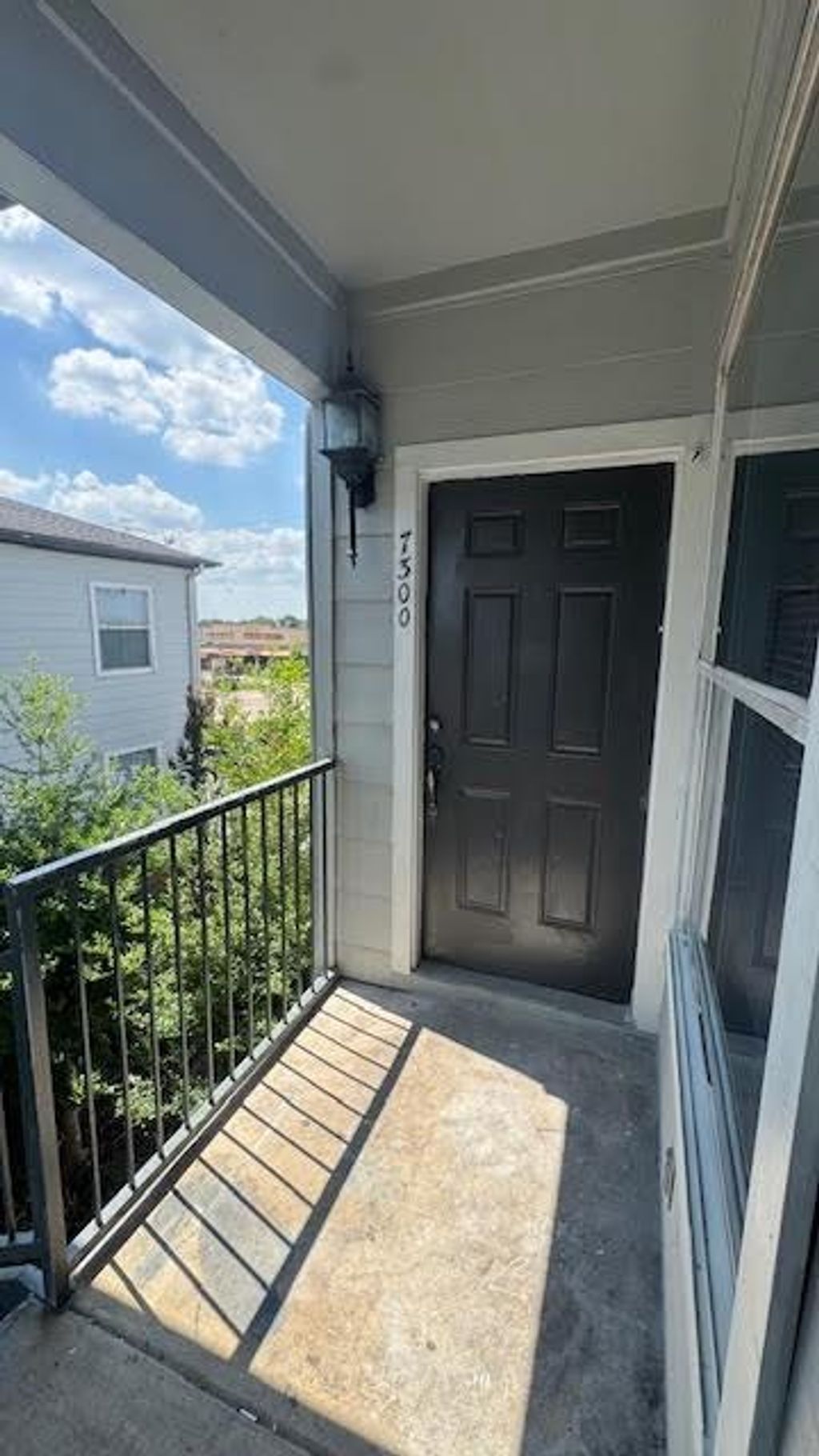 Photo of 6289 Wilcrest Drive #7300, Houston, TX 77072 (MLS # 94892417)