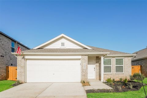 Photo of 3057 Merganser Ridge Drive, Katy, TX 77493 (MLS # 86532794)