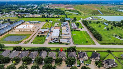 Photo of 10343 Bellago Lane, Richmond, TX 77407 (MLS # 56841039)